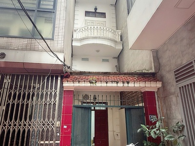 Cho thuê nhà riêng 2 tầng Ngõ 72 Chính Kinh, Nhân Chính, Thanh Xuân, Hà Nội 0