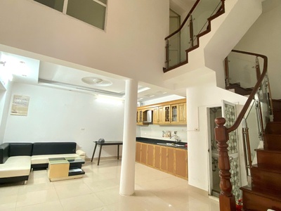 Cho thuê nhà riêng 2 tầng Ngõ 72 Chính Kinh, Nhân Chính, Thanh Xuân, Hà Nội 1