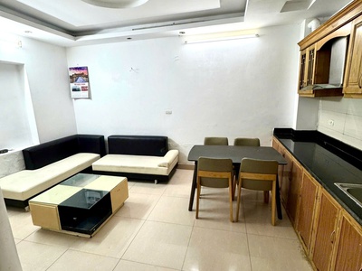 Cho thuê nhà riêng 2 tầng Ngõ 72 Chính Kinh, Nhân Chính, Thanh Xuân, Hà Nội 2