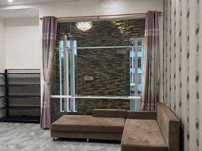 Nhà 3 tầng mặt tiền Man Thiện - Hải Châu 1