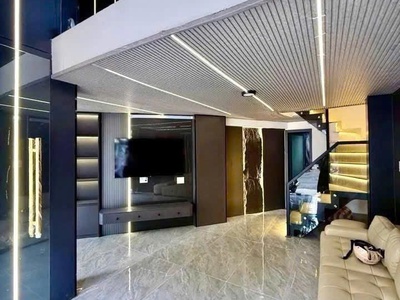 Bán nhà 4 tầng mặt tiền kinh doanh đường Ông ích Khiêm 2