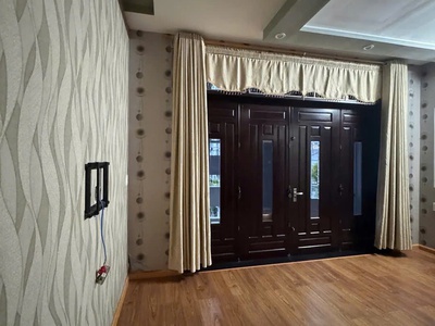 Nhà 3 tầng mặt tiền Man Thiện - Hải Châu 3