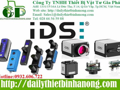 Camera IDS Imaging Development Systems 0