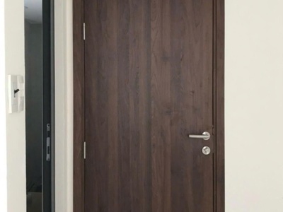 Cửa gỗ công nghiệp 0