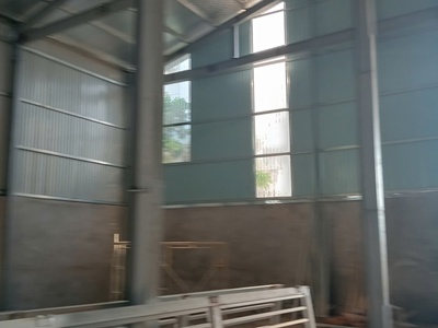 Cho thuê 500m kho tại xã Vĩnh Thanh, tp Hà Nội 2