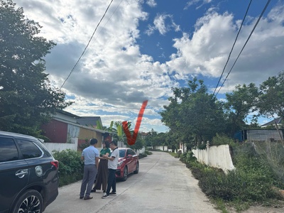 Bán đất trục chính Xuân trường Thanh Vân, Tam Dương, Vĩnh Phúc. Giá chỉ 8,5 triệu/m2 1