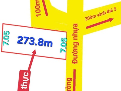 Bán đất thị trấn Hợp Châu, Tam Đảo, Vĩnh Phúc. Giá chỉ 1.65 tỷ Hướng Đông Nam 0