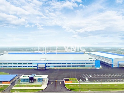VNIC - Đất công nghiệp tại Hải Phòng 1