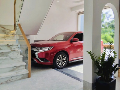 Bán nhanh nhà lầu đúc hiện đại sổ riêng thổ cư 100- KP2 Trảng Dài 0