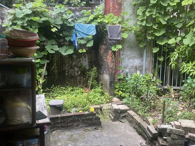 Ngõ to như phố-kinh doanh đỉnh-81M đất-mặt tiền rộng-Trần Khát Chân Hai Bà Trưng 1