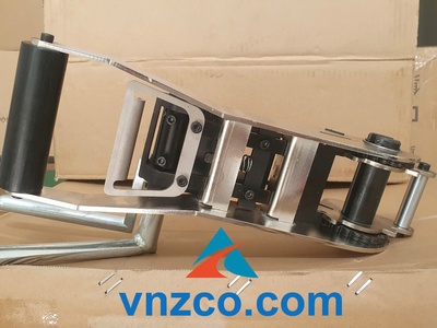 Thiết bị căng đai vải, dụng cụ căng đai WY-RT50J 0