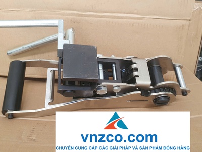 Thiết bị căng đai vải, dụng cụ căng đai WY-RT50J 2