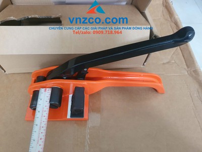 Dụng cụ căng dây đai 32mm, thiết bị căn đai 32mm, thiết bị căng dây đai composite 32mm 3