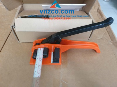 Dụng cụ căng dây đai 32mm, thiết bị căn đai 32mm, thiết bị căng dây đai composite 32mm 4