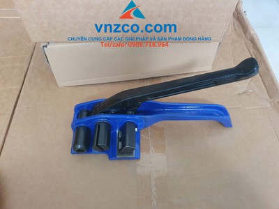 Thiết bị căng đai 50mm, Dụng cụ căng dây đai 50mm, thiết bị căn đai 32mm, thiết bị căng composite 50 4