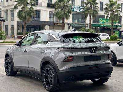 VF6 Ưu đãi giá tốt 3