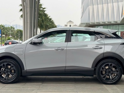 VF6 Ưu đãi giá tốt 5