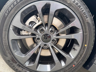 VF6 Ưu đãi giá tốt 8