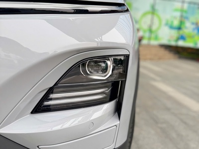 VF6 Ưu đãi giá tốt 9