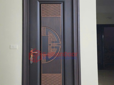 Cửa Thép 5D Đẹp Sắc Nét, Bền Vượt Trội 0