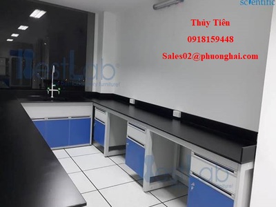 Kinh nghiệm cải tạo phòng thí nghiệm 1