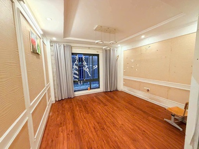 NhàTHỤY KHUÊ 33m2 x 6 tầng ngõ thông VÕNG THỊ 70M ra HỒ TÂY NHÀ ĐẸP, SỔ NỞ HẬU 1