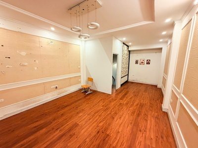 NhàTHỤY KHUÊ 33m2 x 6 tầng ngõ thông VÕNG THỊ 70M ra HỒ TÂY NHÀ ĐẸP, SỔ NỞ HẬU 2