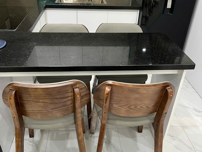 Siêu phẩm nhà 4 tầng 1 tum - Đẹp không góc chết - Ngõ 521 TRƯƠNG ĐỊNH 4