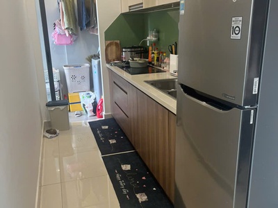 67m2 - Giá 3.8 tỷ bao thuế phí - View sông 2PN2WC, Q7 Riverside 4