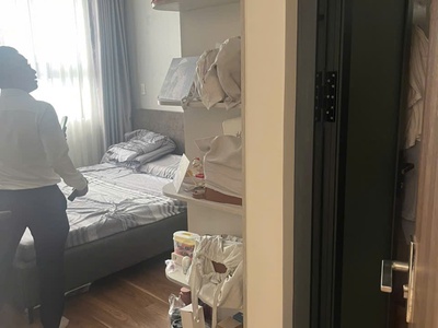 67m2 - Giá 3.8 tỷ bao thuế phí - View sông 2PN2WC, Q7 Riverside 5