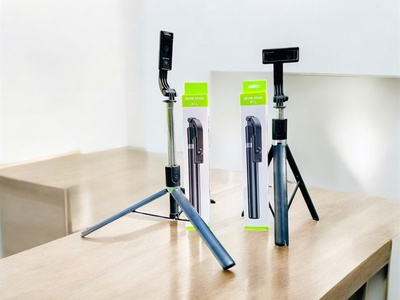 Gậy Chụp Hình R1L - Gậy Chụp Hình Cao 1.7M - Gậy Chụp Hình Vũng Tàu 0