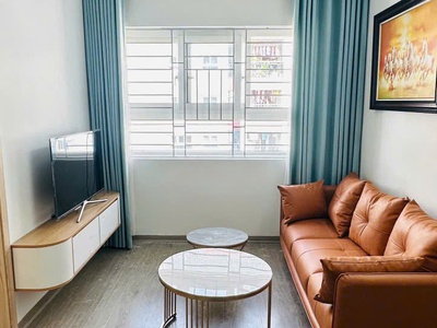 Chính chủ bán căn hộ 2p-full nội thất tại Thanh Hà-Hà Đông. 1