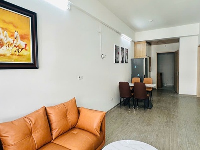 Chính chủ bán căn hộ 2p-full nội thất tại Thanh Hà-Hà Đông. 3