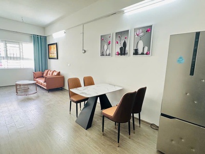 Chính chủ bán căn hộ 2p-full nội thất tại Thanh Hà-Hà Đông. 5