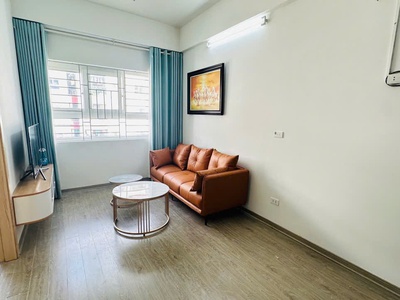 Chính chủ bán căn hộ 2p-full nội thất tại Thanh Hà-Hà Đông. 7