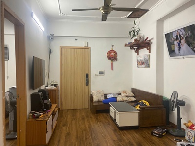 Chính chủ gửi bán căn hộ chung cư Thanh Hà 66m2, full nội thất ở ngay. 5