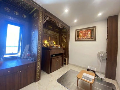 Bán Nhà Đường Tam Trinh  30M2 5 Tầng  Ngõ Thông   Đủ công năng   Ô Tô Đỗ Cửa   Nhỉnh 8 tỷ 2