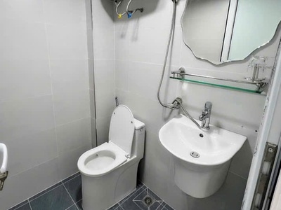 Bán Nhà Đường Tam Trinh  30M2 5 Tầng  Ngõ Thông   Đủ công năng   Ô Tô Đỗ Cửa   Nhỉnh 8 tỷ 3