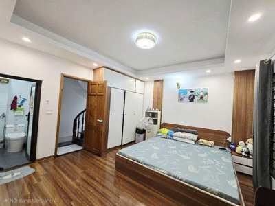 Bán nhà chính chủ 4 tầng ở gần Times city 1