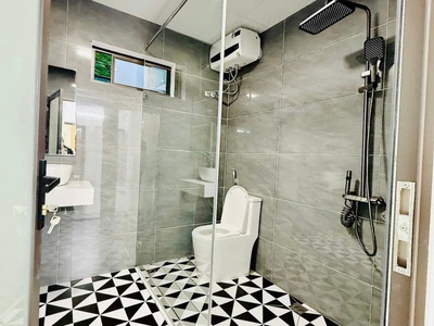 Bán nhà chính chủ 4 tầng ở gần Times city 2