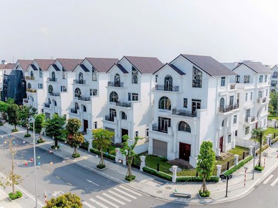 Bán lô liền kề 2 mặt tiền ngay gần TTTM, Chợ dân sinh, trường học 4