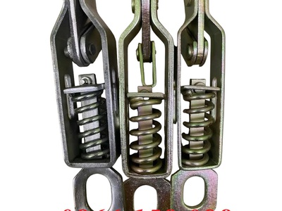 Khóa tôm thùng xe tải tốt nhất cho mọi loại xe tải 3