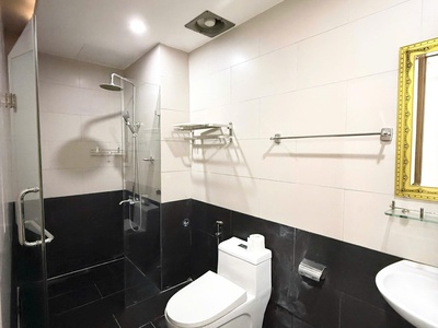 Bán Nhà 3 tầng mới - 2 mặt tiền Full nội thất đường Trương Chí Cương - Hoà Cường Hải Châu 9