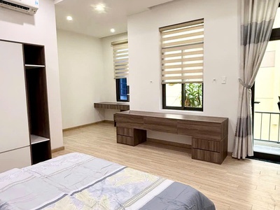 Bán Nhà 3 tầng mới - 2 mặt tiền Full nội thất đường Trương Chí Cương - Hoà Cường Hải Châu 2