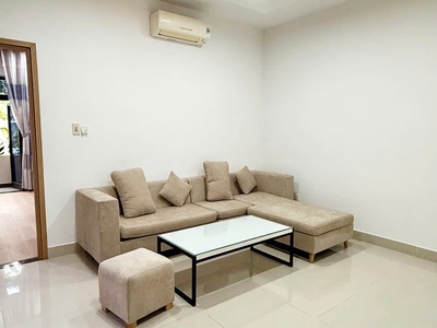 Bán Nhà 3 tầng mới - 2 mặt tiền Full nội thất đường Trương Chí Cương - Hoà Cường Hải Châu 3