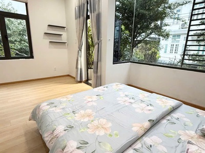 Bán Nhà 3 tầng mới - 2 mặt tiền Full nội thất đường Trương Chí Cương - Hoà Cường Hải Châu 4