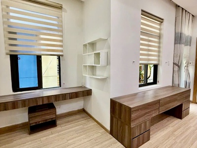 Bán Nhà 3 tầng mới - 2 mặt tiền Full nội thất đường Trương Chí Cương - Hoà Cường Hải Châu 5