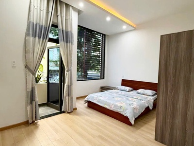 Bán Nhà 3 tầng mới - 2 mặt tiền Full nội thất đường Trương Chí Cương - Hoà Cường Hải Châu 6