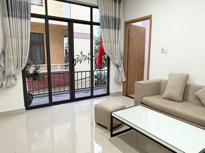 Bán Nhà 3 tầng mới - 2 mặt tiền Full nội thất đường Trương Chí Cương - Hoà Cường Hải Châu 7