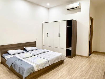 Bán Nhà 3 tầng mới - 2 mặt tiền Full nội thất đường Trương Chí Cương - Hoà Cường Hải Châu 8